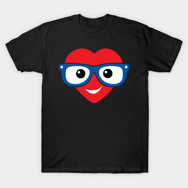 love guru T-Shirt by graphicganga